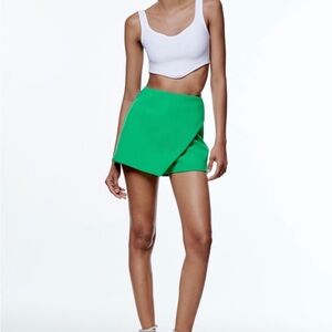 Zara Mini Skort
